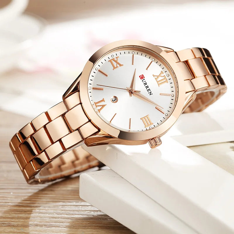 Relógio Elegance Feminino