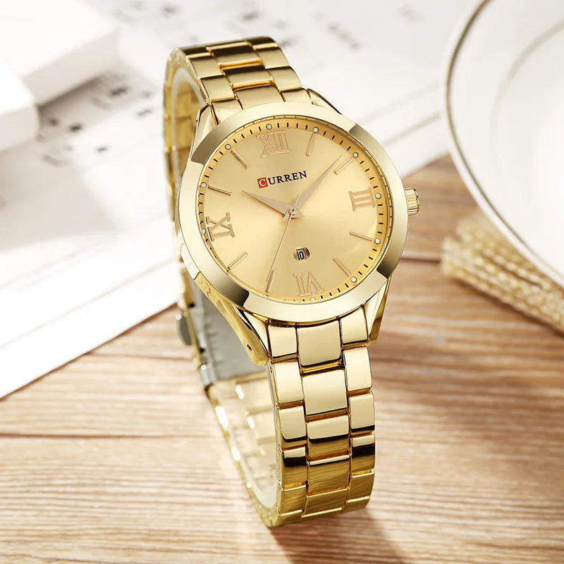 Relógio Elegance Feminino