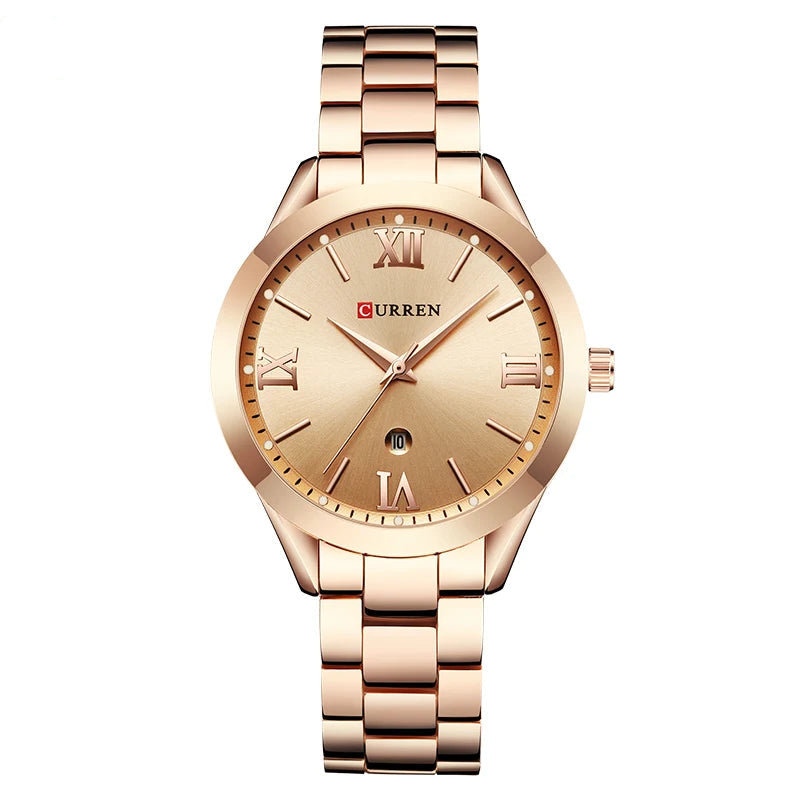 Relógio Elegance Feminino