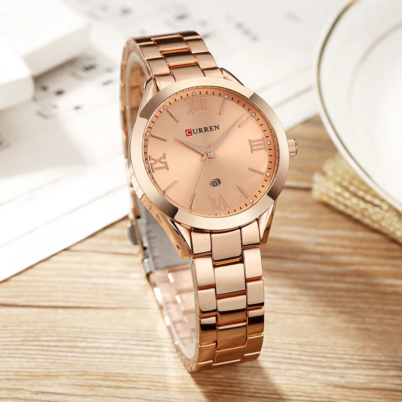 Relógio Elegance Feminino