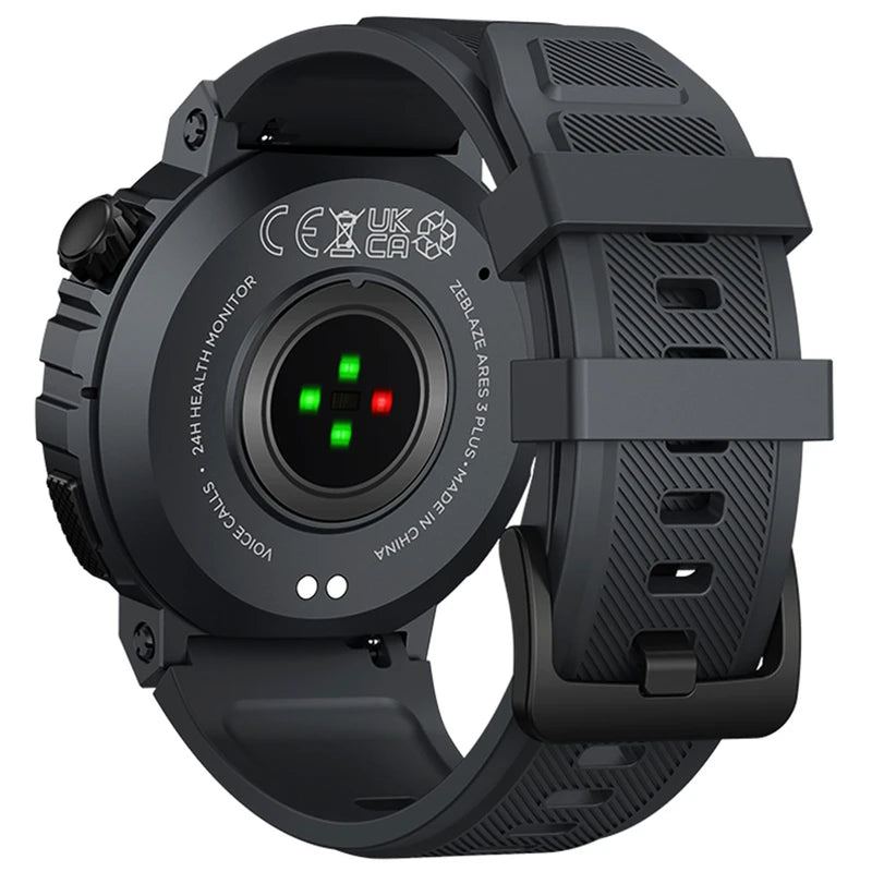 Smart Watch Ares 3