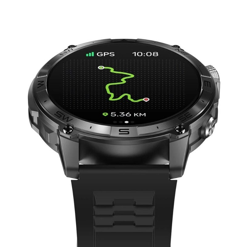 Smartwatch Stratos 2 Plus