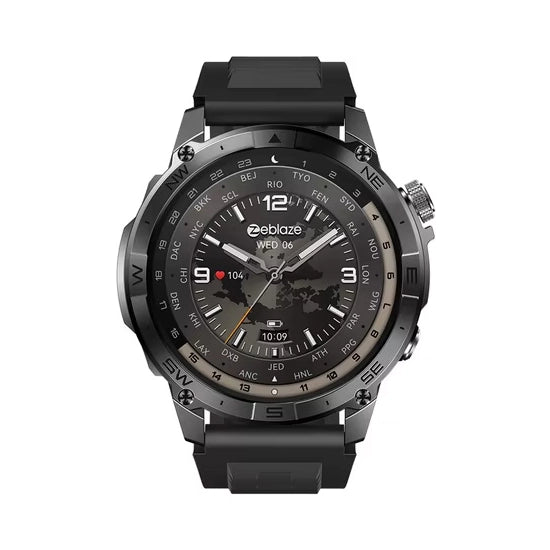 Smartwatch Stratos 2 Plus