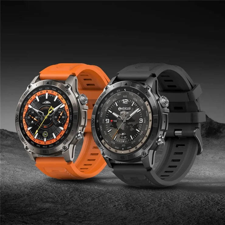 Smartwatch Stratos 2 Plus
