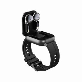 Smartwatch D8 Bluetooth Tws 2 Em 1