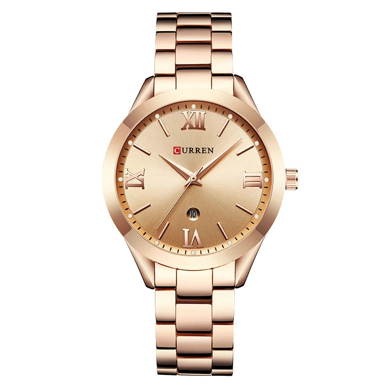 Relógio Elegance Feminino