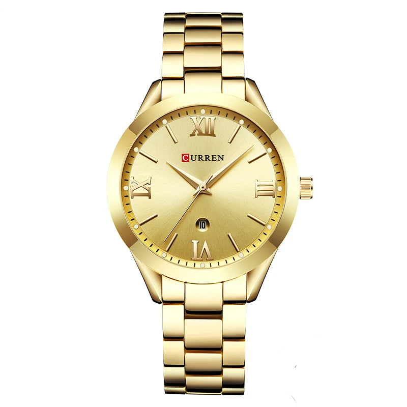 Relógio Elegance Feminino