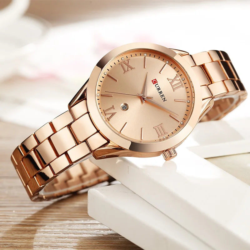 Relógio Elegance Feminino