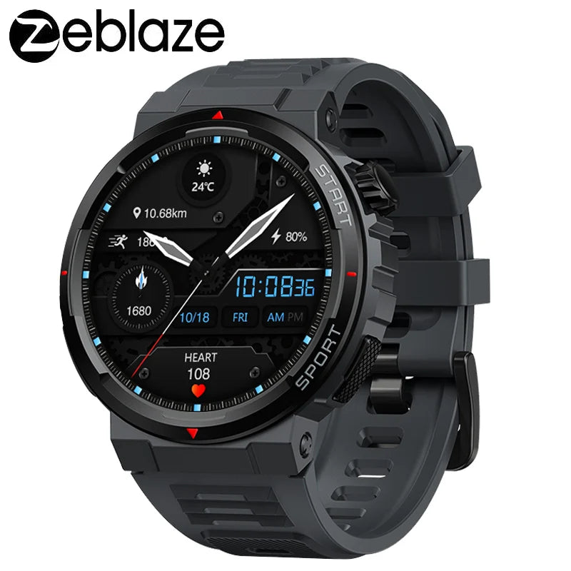 Smart Watch Ares 3