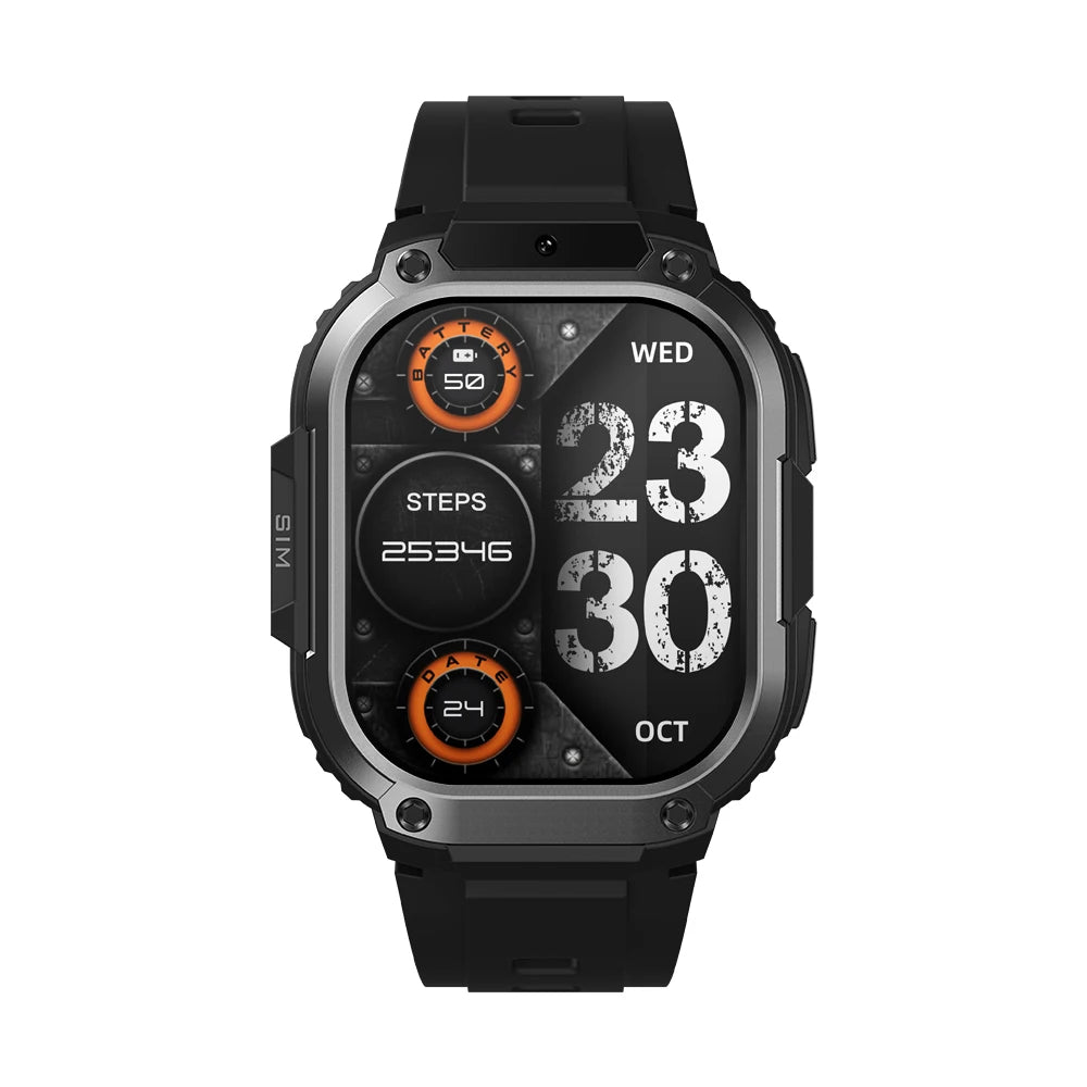 Smartwatch Thor SQ