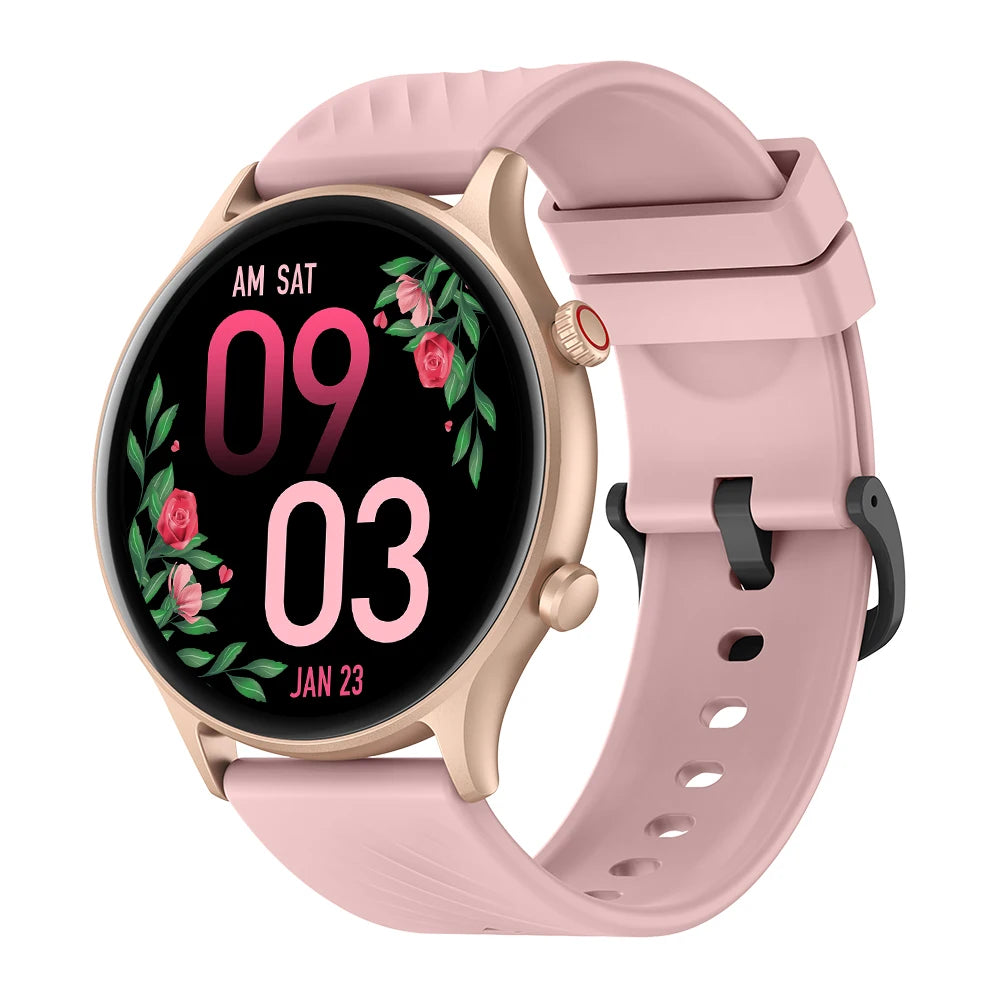 Smartwatch IP67 À prova d'água