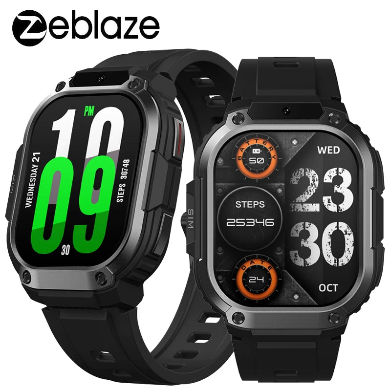 Smartwatch Thor SQ