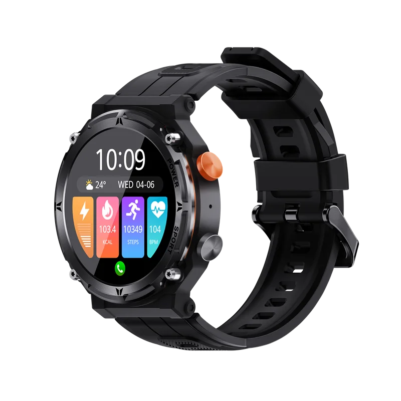 Smartwatch - C21 Pro
