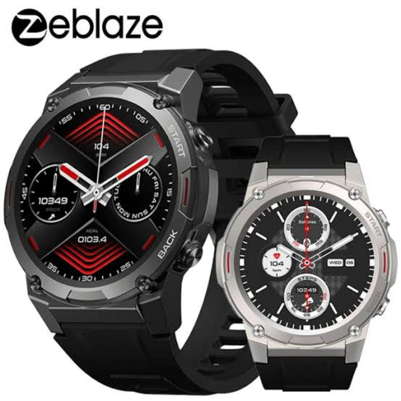 Smartwatch VIBE 7 PRO