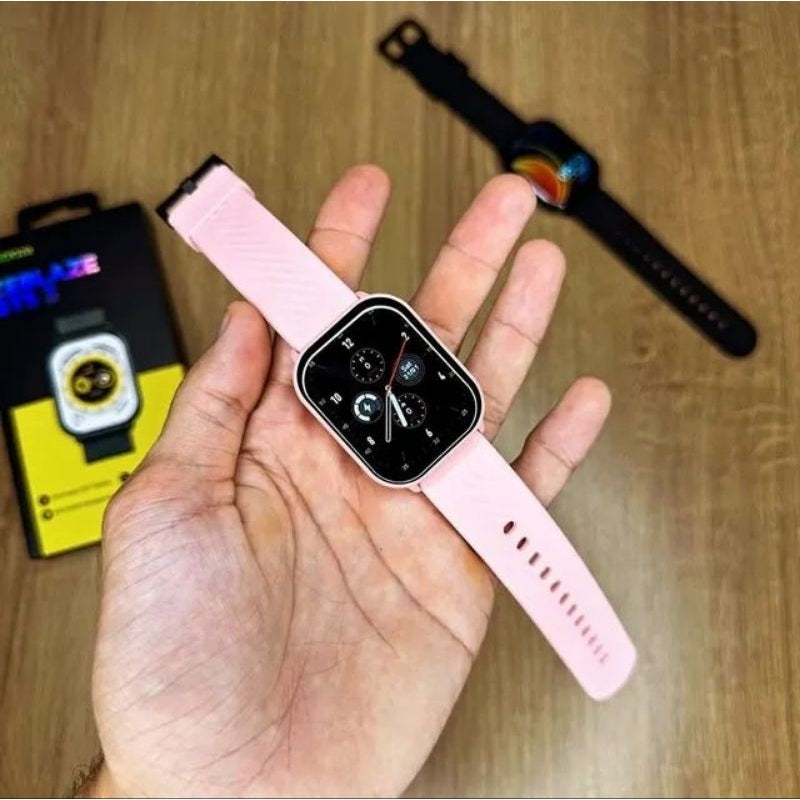 Smartwatch GTS 3