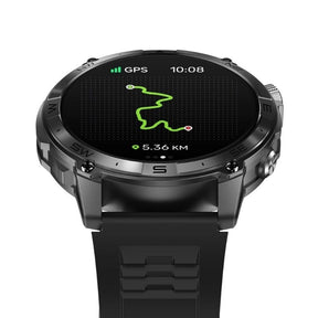 Smartwatch Stratos 2 Plus