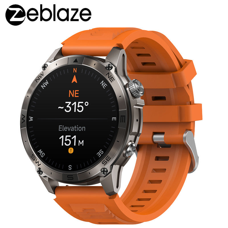 Smartwatch Stratos 2 Plus