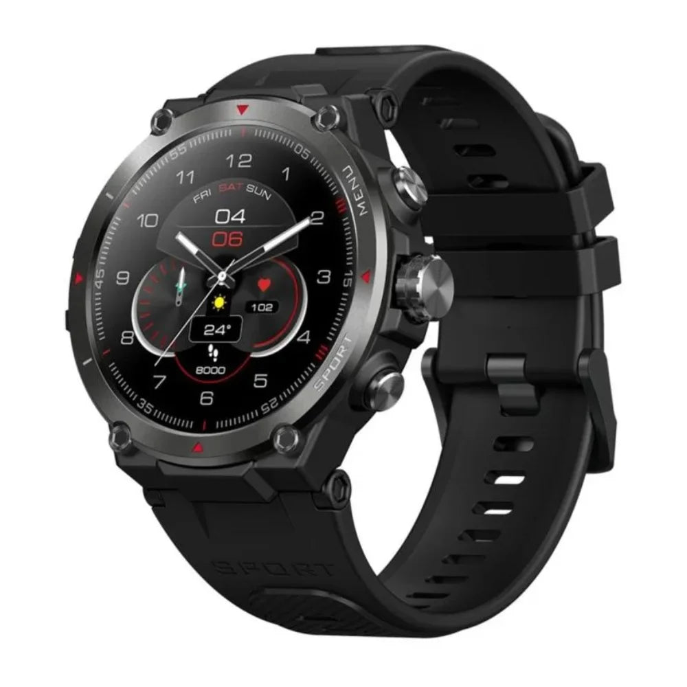 Stratos 2 GPS